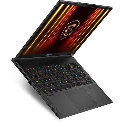 Computador Portátil Gaming MSI Stealth A16 AI+ A3XWIG-051PT | OLED 16" | GeForce RTX™ 5080 | Ryzen™ AI 9 HX 370 | 32GB | 1TB SSD - Image 4