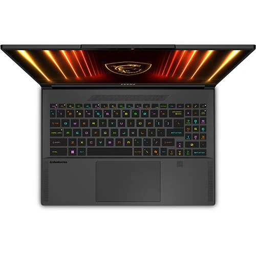 Computador Portátil Gaming MSI Stealth A16 AI+ A3XWIG-051PT | OLED 16" | GeForce RTX™ 5080 | Ryzen™ AI 9 HX 370 | 32GB | 1TB SSD - Image 5