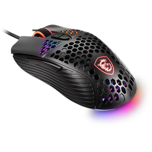 Computador Portátil Gaming MSI Vector 16 HX AI A2XWHG-262PT | 16" | GeForce RTX™ 5070 Ti | Ultra 9 275HX | 32GB | 1TB SSD + Rato USB MSI M99 Pro - Image 10