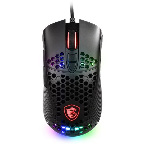 Computador Portátil Gaming MSI Vector 16 HX AI A2XWHG-262PT | 16" | GeForce RTX™ 5070 Ti | Ultra 9 275HX | 32GB | 1TB SSD + Rato USB MSI M99 Pro - Image 11