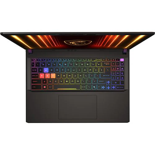 Computador Portátil Gaming MSI Vector 16 HX AI A2XWHG-262PT | 16" | GeForce RTX™ 5070 Ti | Ultra 9 275HX | 32GB | 1TB SSD + Rato USB MSI M99 Pro - Image 4