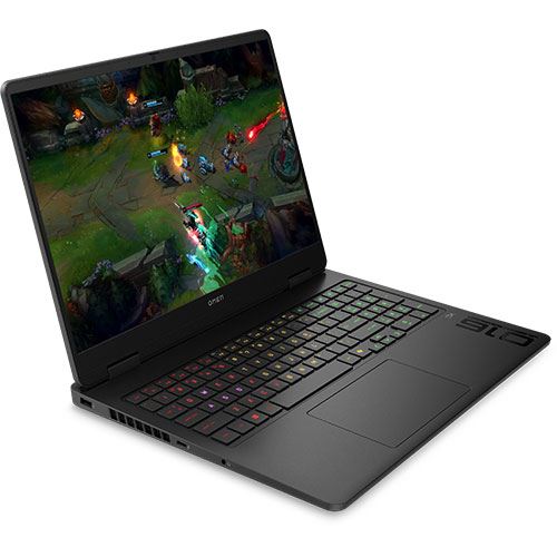 Computador Portátil Gaming OMEN by HP 16-am0013np | 16'' | GeForce RTX™ 5060 | Intel® Core™ i9-14900HX | 32GB | 1TB SSD - Image 6