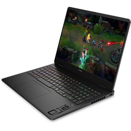 Computador Portátil Gaming OMEN by HP 16-am0025np | 16'' | GeForce RTX™ 5050 | Intel® Core™ Ultra 7 255H | 32GB | 1TB SSD - Image 8