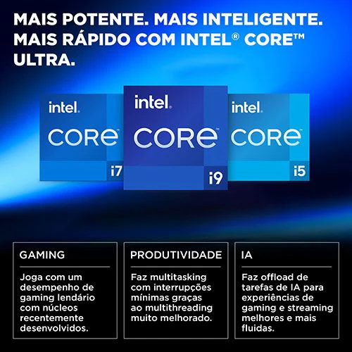 Computador Portátil Gaming OMEN by HP 16-am0029np | 16'' | GeForce RTX™ 5070 | Intel® Core™ Ultra 7 255H | 32GB | 1TB SSD - Image 3