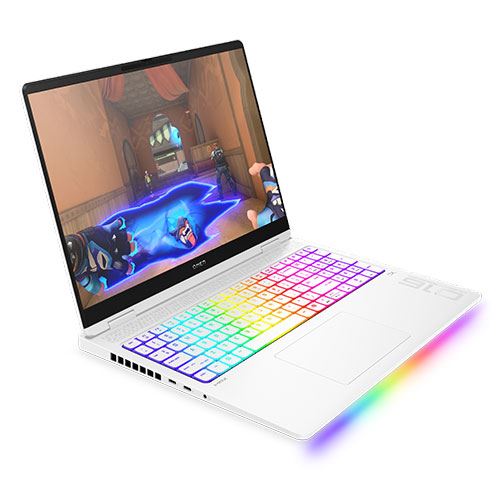 Computador Portátil Gaming OMEN MAX by HP 16-ah0024np | 16'' | GeForce RTX™ 5070 Ti | Core™ Ultra 9 275HX | 24GB | 1TB SSD - Image 2