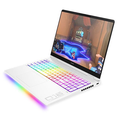 Computador Portátil Gaming OMEN MAX by HP 16-ah0024np | 16'' | GeForce RTX™ 5070 Ti | Core™ Ultra 9 275HX | 24GB | 1TB SSD - Image 4