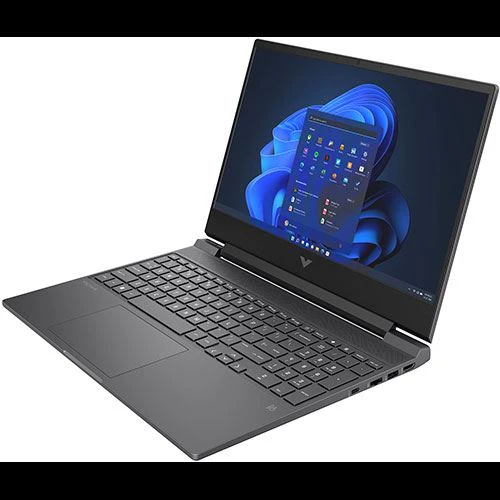 Computador Portátil Gaming Victus by HP 15-fa2051np | 15.6'' | NVIDIA® GeForce RTX™ 3050 | Intel® Core™ i5-13420H | 8GB | 512GB SSD - Image 6