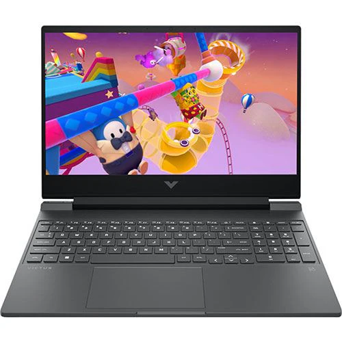 Computador Portátil Gaming Victus by HP 15-fb3036np| 15.6'' | NVIDIA® GeForce RTX™ 5050 | AMD Ryzen™ 7 260 | 24GB | 512GB SSD