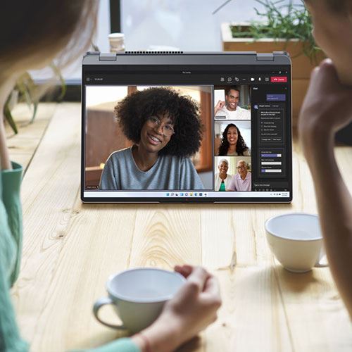 Computador Portátil Lenovo Ideapad Flex 5 14ABR8-089 | 14'' | AMD Ryzen™ 5 5625U | 16GB | 512GB SSD + Lenovo® Digital Pen - Image 9
