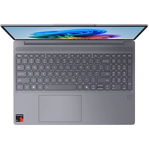 Computador Portátil Lenovo IdeaPad Slim 3 15Q8X10-535 | 15.3" | Snapdragon® X X1-26-100 | 24GB | 1TB SSD - Image 3