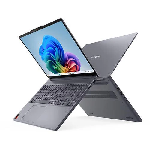 Computador Portátil Lenovo IdeaPad Slim 3 15Q8X10-535 | 15.3" | Snapdragon® X X1-26-100 | 24GB | 1TB SSD - Image 4