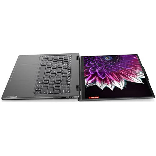 Computador Portátil Lenovo Yoga 7 2-in-1 14IML9-998 Copilot+ PC | 14'' | Ultra 7 155H | 16GB | 1TB SSD + Pen + Rato + Sleeve - Image 5