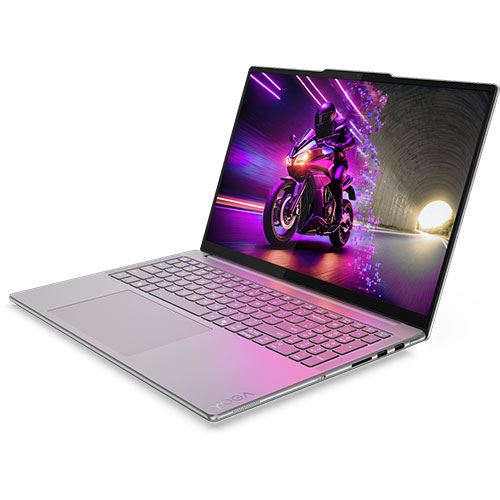 Computador Portátil Lenovo Yoga Pro 9 16IAH10-341 | OLED 16'' | NVIDIA® GeForce RTX™ 5060 | Intel® Core™ Ultra 9 285H | 32GB | 1TB SSD - Image 3