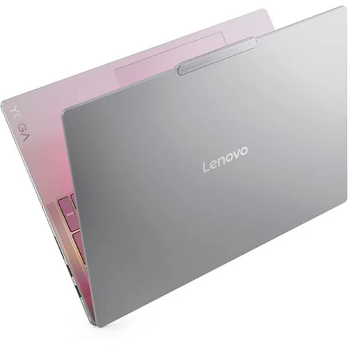 Computador Portátil Lenovo Yoga Pro 9 16IAH10-358 | OLED 16'' 3,2K | Intel® Core Ultra 9 285H | GeForce RTX™ 5070 | 64 GB | 2x 1TB SSD + Rato + Hub - Image 3