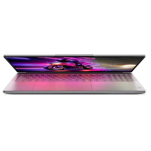 Computador Portátil Lenovo Yoga Pro 9 16IAH10-358 | OLED 16'' 3,2K | Intel® Core Ultra 9 285H | GeForce RTX™ 5070 | 64 GB | 2x 1TB SSD + Rato + Hub - Image 4