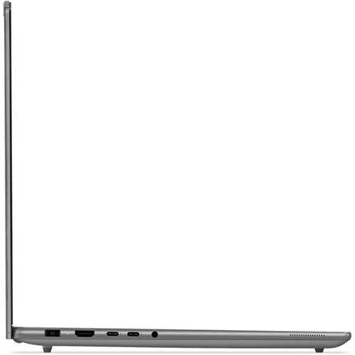 Computador Portátil Lenovo Yoga Pro 9 16IAH10-358 | OLED 16'' 3,2K | Intel® Core Ultra 9 285H | GeForce RTX™ 5070 | 64 GB | 2x 1TB SSD + Rato + Hub - Image 8