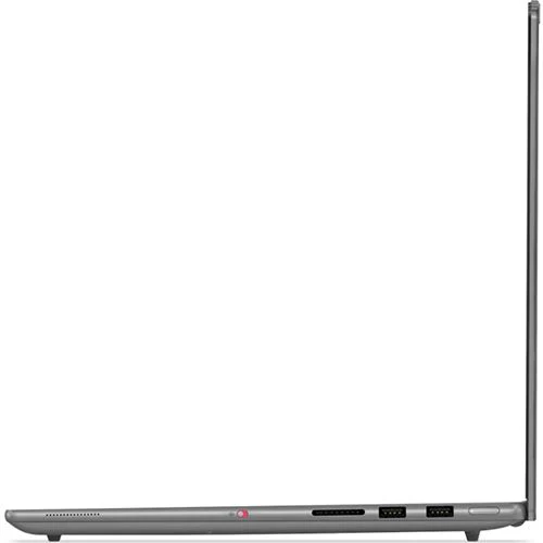 Computador Portátil Lenovo Yoga Pro 9 16IAH10-358 | OLED 16'' 3,2K | Intel® Core Ultra 9 285H | GeForce RTX™ 5070 | 64 GB | 2x 1TB SSD + Rato + Hub - Image 9