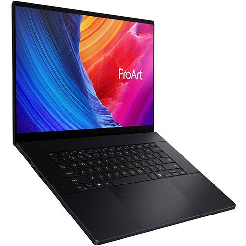 Computador Portátil Profissional ProArt P16 H7606WP-A91AO57PP1 | 16'' | NVIDIA® GeForce RTX™ 5070 | AMD Ryzen™ AI 9 HX 370 | 32GB | 1TB SSD - Image 3
