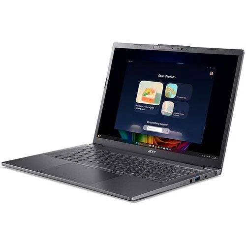 Computador Portátil Acer Aspire AI A14-52M-70G8 | COPILOT+ PC | OLED 14'' | Intel® Core™ Ultra 7 | 16GB | 1TB SSD - Image 3