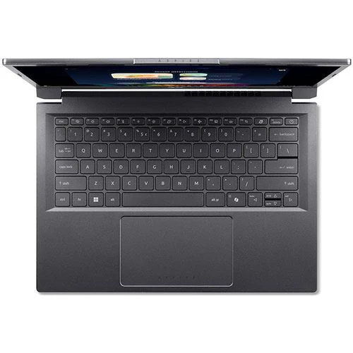 Computador Portátil Acer Aspire AI A14-52M-70G8 | COPILOT+ PC | OLED 14'' | Intel® Core™ Ultra 7 | 16GB | 1TB SSD - Image 4