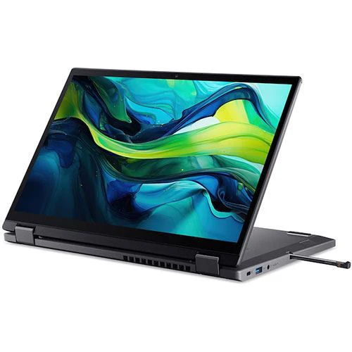 Computador Portátil Acer Aspire Spin 14 ASP14-52MTN-529Y | 14'' | Intel® Core™ Ultra 5 115U| 16GB | 1TB SSD + Pen - Image 2