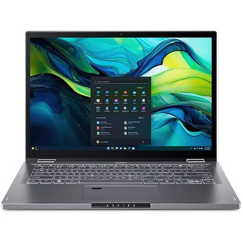 Computador Portátil Acer Aspire Spin 14 ASP14-52MTN-529Y | 14'' | Intel® Core™ Ultra 5 115U| 16GB | 1TB SSD + Pen - Image 3