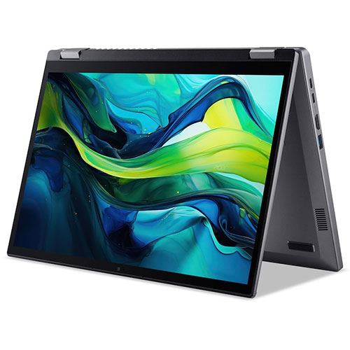 Computador Portátil Acer Aspire Spin 14 ASP14-52MTN-529Y | 14'' | Intel® Core™ Ultra 5 115U| 16GB | 1TB SSD + Pen - Image 5