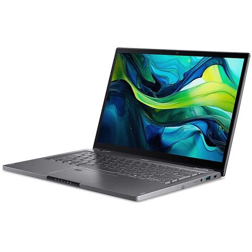 Computador Portátil Acer Aspire Spin 14 ASP14-52MTN-529Y | 14'' | Intel® Core™ Ultra 5 115U| 16GB | 1TB SSD + Pen - Image 7