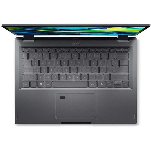 Computador Portátil Acer Aspire Spin 14 ASP14-52MTN-529Y | 14'' | Intel® Core™ Ultra 5 115U| 16GB | 1TB SSD + Pen - Image 8