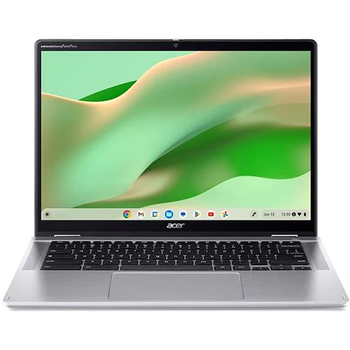 Computador Portátil Acer Chromebook Spin CP314-2HN-C8YC | 14" | N100 | 8GB | 128GB eMMC - Image 2