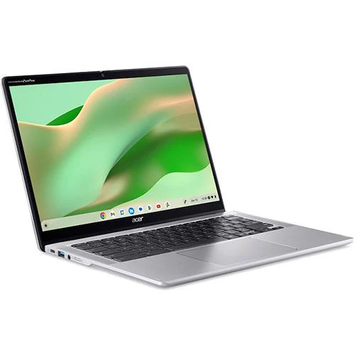 Computador Portátil Acer Chromebook Spin CP314-2HN-C8YC | 14" | N100 | 8GB | 128GB eMMC - Image 4