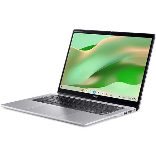 Computador Portátil Acer Chromebook Spin CP314-2HN-C8YC | 14" | N100 | 8GB | 128GB eMMC - Image 5