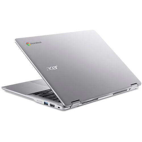 Computador Portátil Acer Chromebook Spin CP314-2HN-C8YC | 14" | N100 | 8GB | 128GB eMMC - Image 7