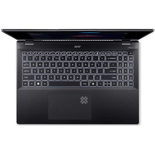 Computador Portátil Acer Swift 16 AI SF16-51-95H5 | COPILOT+ PC | OLED 16" | Intel® Core™ Ultra 9 | 32GB | 1TB SSD - Image 4