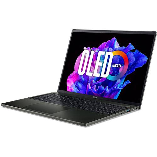 Computador Portátil Acer Swift Edge 16 SFE16-43 | 16'' | Ryzen 7 7840U | 32GB | 1TB SSD - Image 3