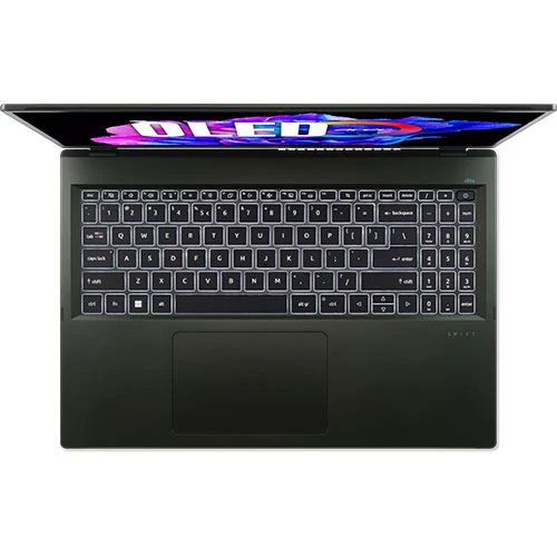 Computador Portátil Acer Swift Edge 16 SFE16-43 | 16'' | Ryzen 7 7840U | 32GB | 1TB SSD - Image 4