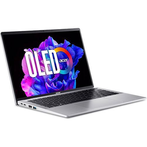 Computador Portátil Acer Swift Go 14 SFG14-72 | 14,5'' | Intel® Core™ Ultra i7-155H | 32GB | 1TB SSD - Image 2