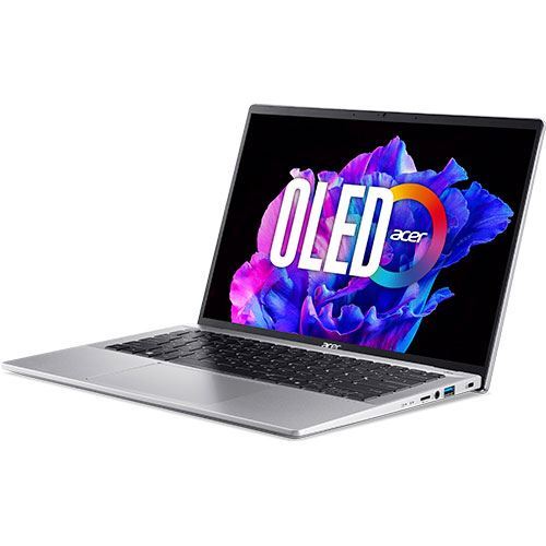 Computador Portátil Acer Swift Go 14 SFG14-72 | 14,5'' | Intel® Core™ Ultra i7-155H | 32GB | 1TB SSD - Image 3