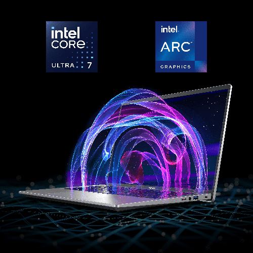 Computador Portátil Acer Swift Go 14 SFG14-72 | 14,5'' | Intel® Core™ Ultra i7-155H | 32GB | 1TB SSD - Image 7