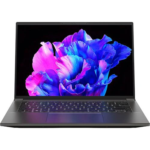 Computador Portátil Acer Swift X 14 SFX14-71G-72CH | 14,5'' | i7-13700H | 16GB | 1TB SSD - Image 2