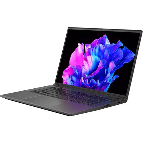 Computador Portátil Acer Swift X 14 SFX14-71G-72CH | 14,5'' | i7-13700H | 16GB | 1TB SSD - Image 4