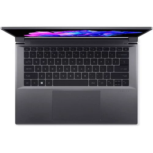 Computador Portátil Acer Swift X 14 SFX14-71G-72CH | 14,5'' | i7-13700H | 16GB | 1TB SSD - Image 5
