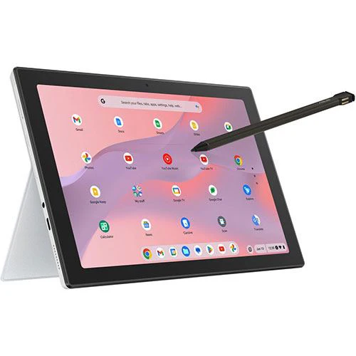 Computador Portátil ASUS Chromebook CM3001DM2A-K5DG52SC3 | 10.5'' | MediaTek™ Kompanio 520 | 8GB | 128GB eMMC - Image 2