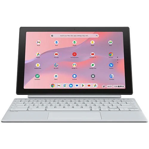 Computador Portátil ASUS Chromebook CM3001DM2A-K5DG52SC3 | 10.5'' | MediaTek™ Kompanio 520 | 8GB | 128GB eMMC - Image 3