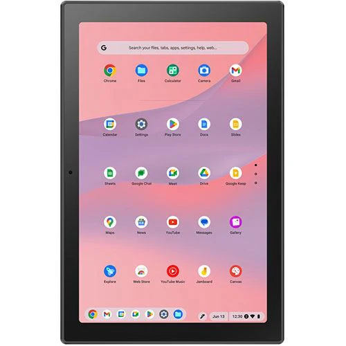 Computador Portátil ASUS Chromebook CM3001DM2A-K5DG52SC3 | 10.5'' | MediaTek™ Kompanio 520 | 8GB | 128GB eMMC - Image 4