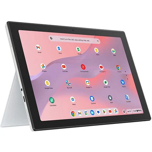 Computador Portátil ASUS Chromebook CM3001DM2A-K5DG52SC3 | 10.5'' | MediaTek™ Kompanio 520 | 8GB | 128GB eMMC - Image 5