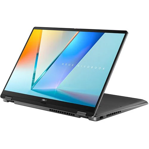 Computador Portátil ASUS Vivobook 14 Flip TP3407SA-U72AOHDCB1 | OLED 14'' | Intel® Core™ Ultra 7 256V | 16GB | 1TB SSD - Image 3