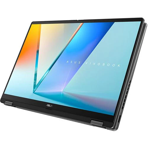 Computador Portátil ASUS Vivobook 14 Flip TP3407SA-U72AOHDCB1 | OLED 14'' | Intel® Core™ Ultra 7 256V | 16GB | 1TB SSD - Image 4