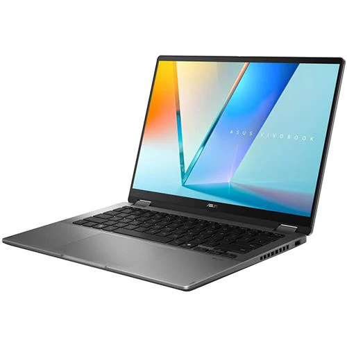 Computador Portátil ASUS Vivobook 14 Flip TP3407SA-U72AOHDCB1 | OLED 14'' | Intel® Core™ Ultra 7 256V | 16GB | 1TB SSD - Image 6