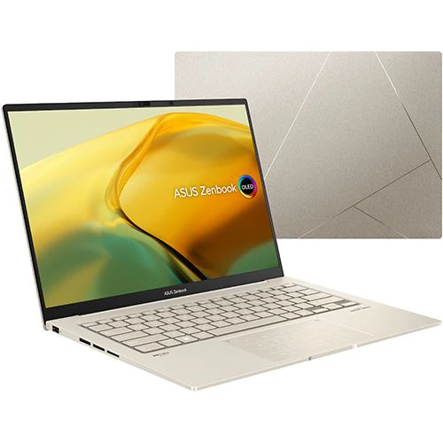 Computador Portátil Asus ZenBook 14X UX3404VA | 14.5" | I9-13900H | 32GB | 1TB SSD - Image 10